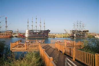 Riolavitas Spa & Resort Hotel 5* Riolavitas Spa & Resort Hotel 5*