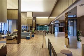 Riolavitas Spa & Resort Hotel 5* Riolavitas Spa & Resort Hotel 5*