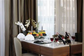 Riolavitas Spa & Resort Hotel 5* Riolavitas Spa & Resort Hotel 5*