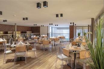 Riolavitas Spa & Resort Hotel 5* Riolavitas Spa & Resort Hotel 5*