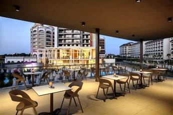 Riolavitas Spa & Resort Hotel 5*