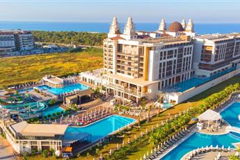 Riolavitas Spa & Resort Hotel