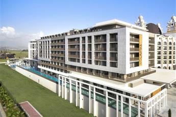 Riolavitas Spa & Resort Hotel