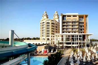 Riolavitas Spa & Resort Hotel