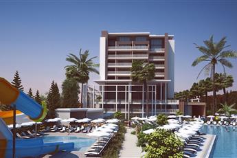Riolavitas Spa & Resort Hotel