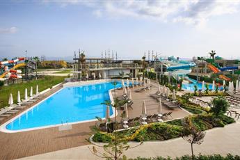 Riolavitas Spa & Resort Hotel
