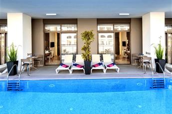 Riolavitas Spa & Resort Hotel