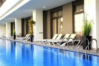 Riolavitas Spa & Resort Hotel