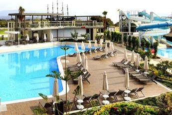 Riolavitas Spa & Resort Hotel