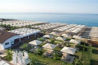 Riolavitas Spa & Resort Hotel