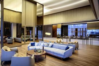 Riolavitas Spa & Resort Hotel