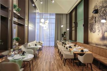 Riolavitas Spa & Resort Hotel