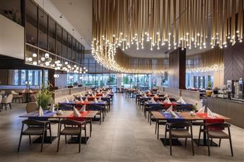 Riolavitas Spa & Resort Hotel