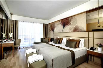 Riolavitas Spa & Resort Hotel