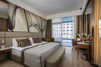 Riolavitas Spa & Resort Hotel