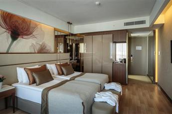 Riolavitas Spa & Resort Hotel