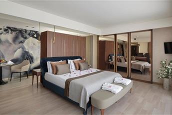 Riolavitas Spa & Resort Hotel