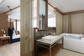 Riolavitas Spa & Resort Hotel