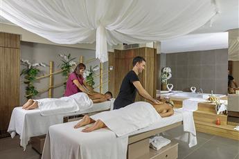 Riolavitas Spa & Resort Hotel