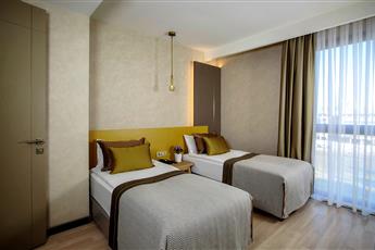 Riolavitas Spa & Resort Hotel