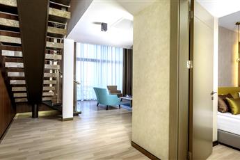 Riolavitas Spa & Resort Hotel