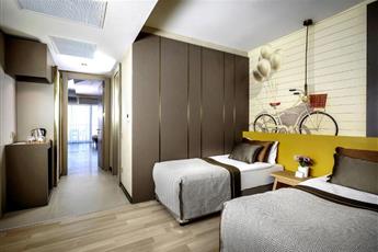 Riolavitas Spa & Resort Hotel