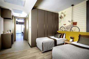Riolavitas Spa & Resort Hotel