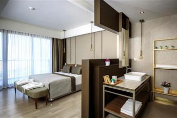 Riolavitas Spa & Resort Hotel