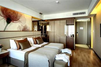 Riolavitas Spa & Resort Hotel