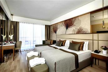 Riolavitas Spa & Resort Hotel