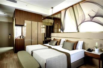Riolavitas Spa & Resort Hotel