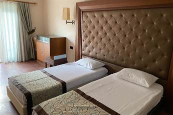 Rios Beach Hotel 4* Rios Beach Hotel 4*
