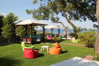 Rios Beach Hotel 4* Rios Beach Hotel 4*