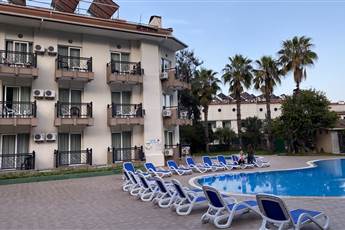 Rios Beach Hotel 4* Rios Beach Hotel 4*