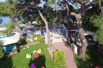 Rios Beach Hotel 4* Rios Beach Hotel 4*
