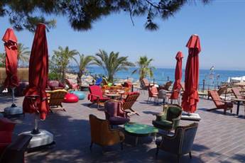 Rios Beach Hotel 4* Rios Beach Hotel 4*