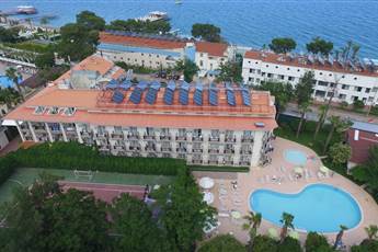 Rios Beach Hotel 4* Rios Beach Hotel 4*