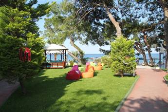 Rios Beach Hotel 4* Rios Beach Hotel 4*