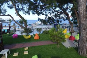 Rios Beach Hotel 4* Rios Beach Hotel 4*