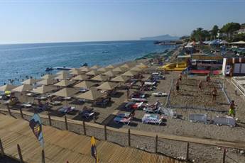 Rios Beach Hotel 4* Rios Beach Hotel 4*