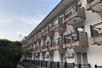 Rios Beach Hotel 4* Rios Beach Hotel 4*