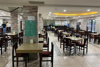 Rios Beach Hotel 4* Rios Beach Hotel 4*