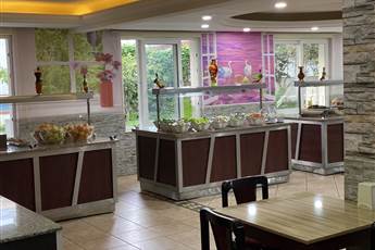 Rios Beach Hotel 4* Rios Beach Hotel 4*