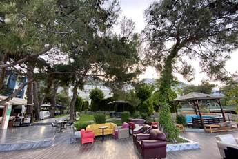 Rios Beach Hotel 4* Rios Beach Hotel 4*