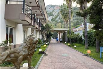 Rios Beach Hotel 4* Rios Beach Hotel 4*