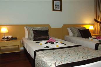 Rios Beach Hotel 4* Rios Beach Hotel 4*