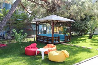 Rios Beach Hotel 4* Rios Beach Hotel 4*