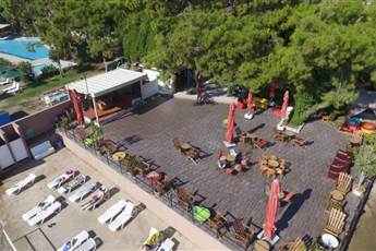 Rios Beach Hotel 4* Rios Beach Hotel 4*
