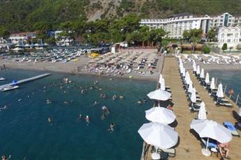Rios Beach Hotel 4* Rios Beach Hotel 4*