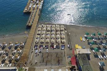 Rios Beach Hotel 4* Rios Beach Hotel 4*